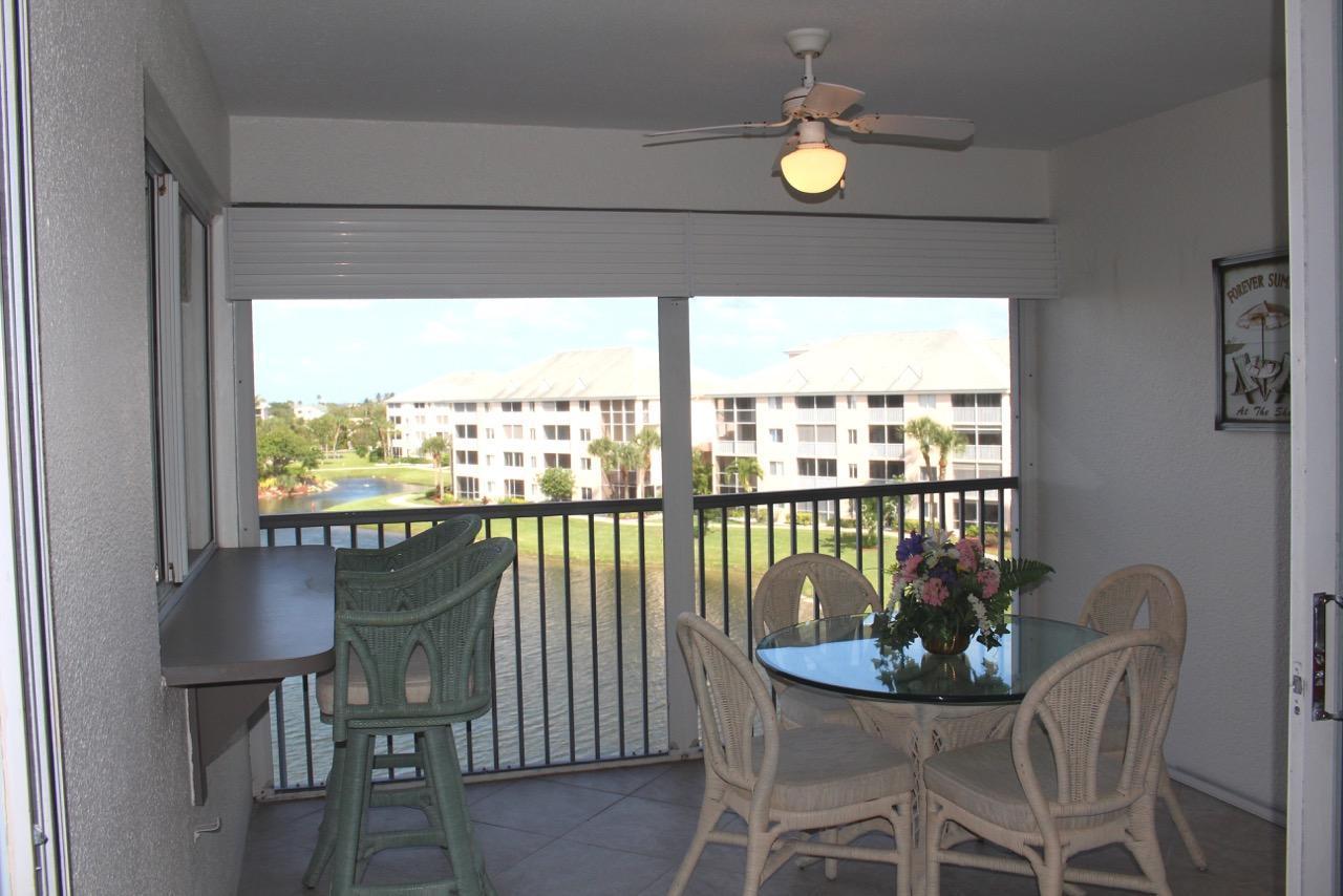 353 Highway 1, Unit F408 Jupiter, FL 33477 - Photo 8 of 27 Jupiter Bay 408 balcony