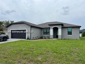 $3,500 | 209 Southeast 26th Terrace, Cape Coral, FL 33904