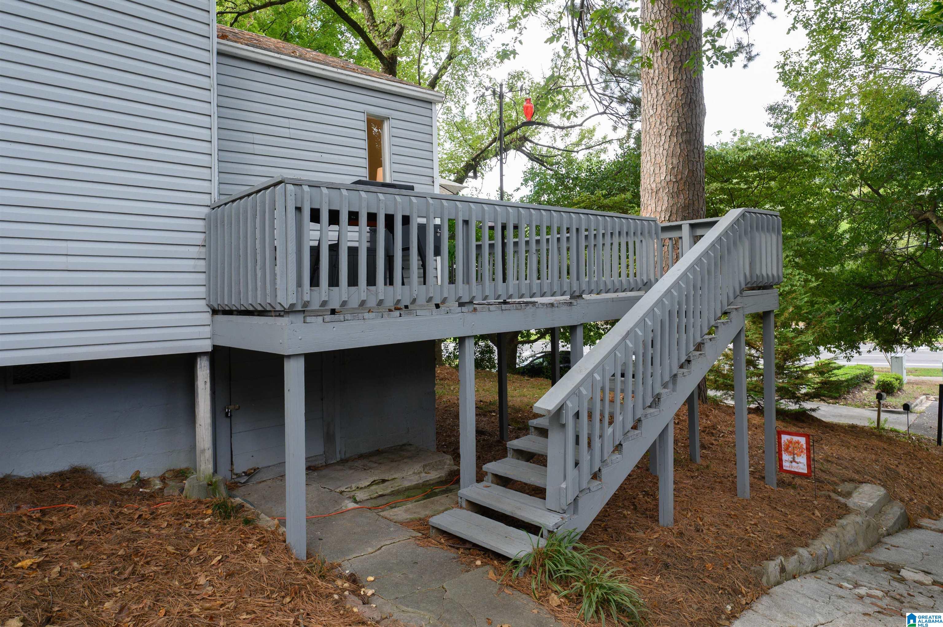 905 Columbiana Road Homewood, AL 35209 - Photo 38 of 55