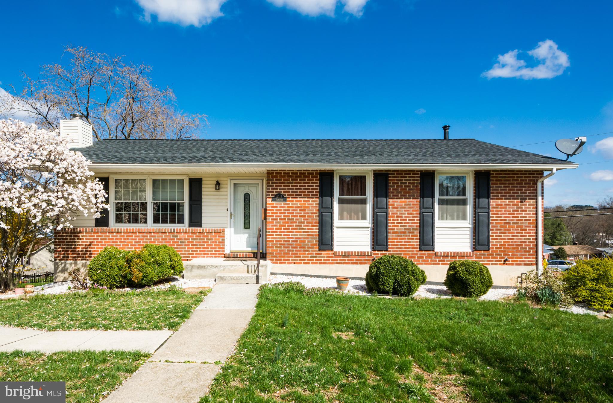8317 Sagramore Road Baltimore, MD 21237 - Photo 1 of 42