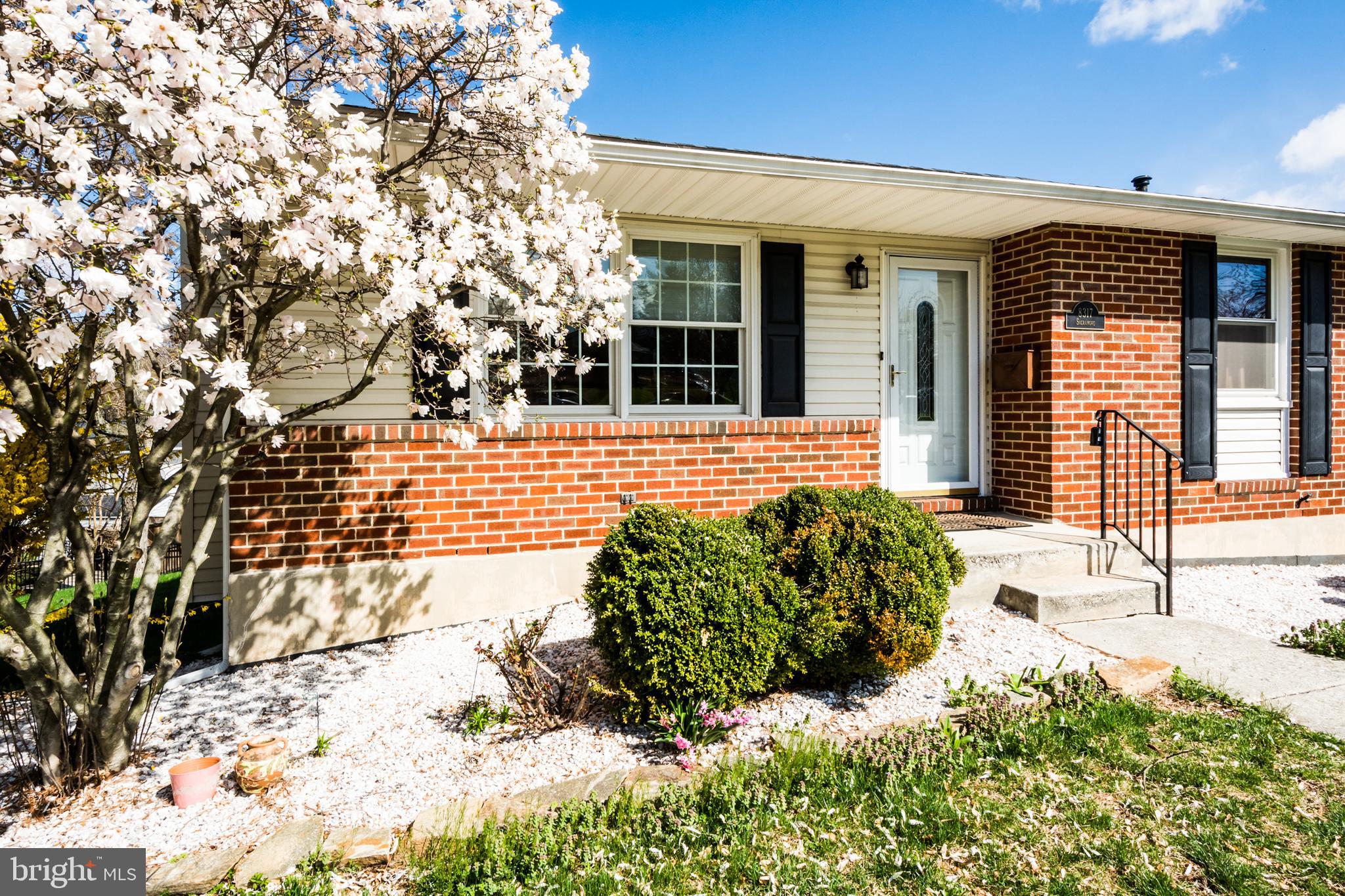 8317 Sagramore Road Baltimore, MD 21237 - Photo 2 of 42