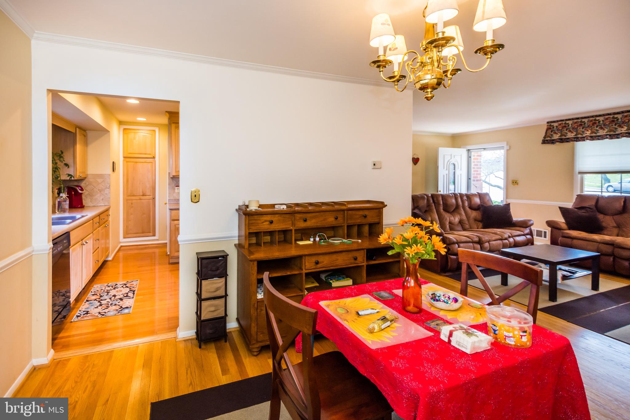 8317 Sagramore Road Baltimore, MD 21237 - Photo 17 of 42