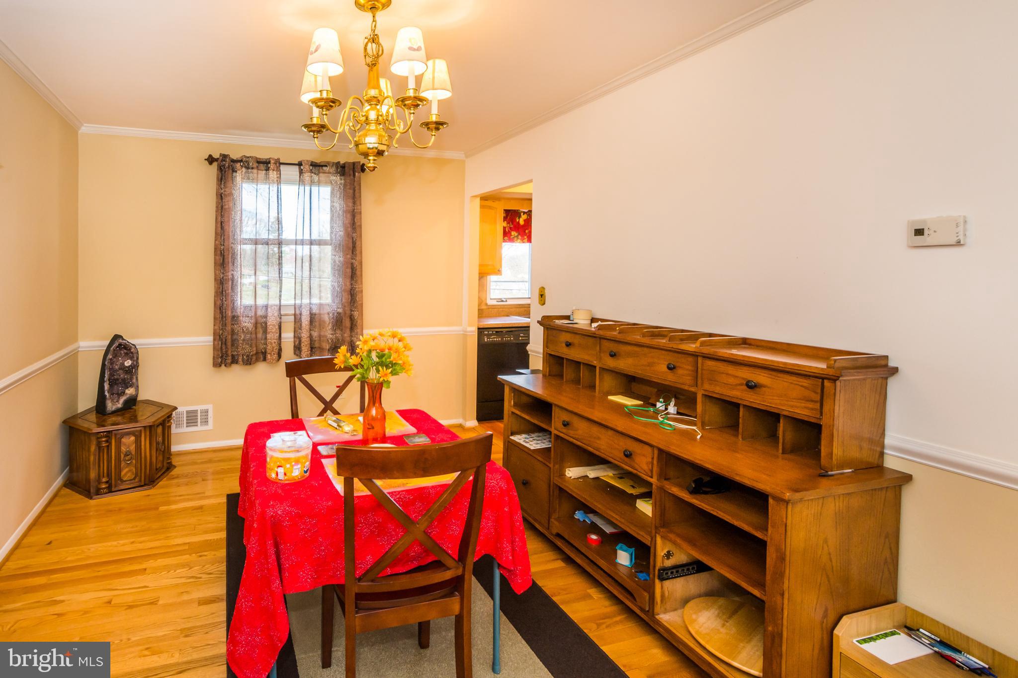 8317 Sagramore Road Baltimore, MD 21237 - Photo 19 of 42