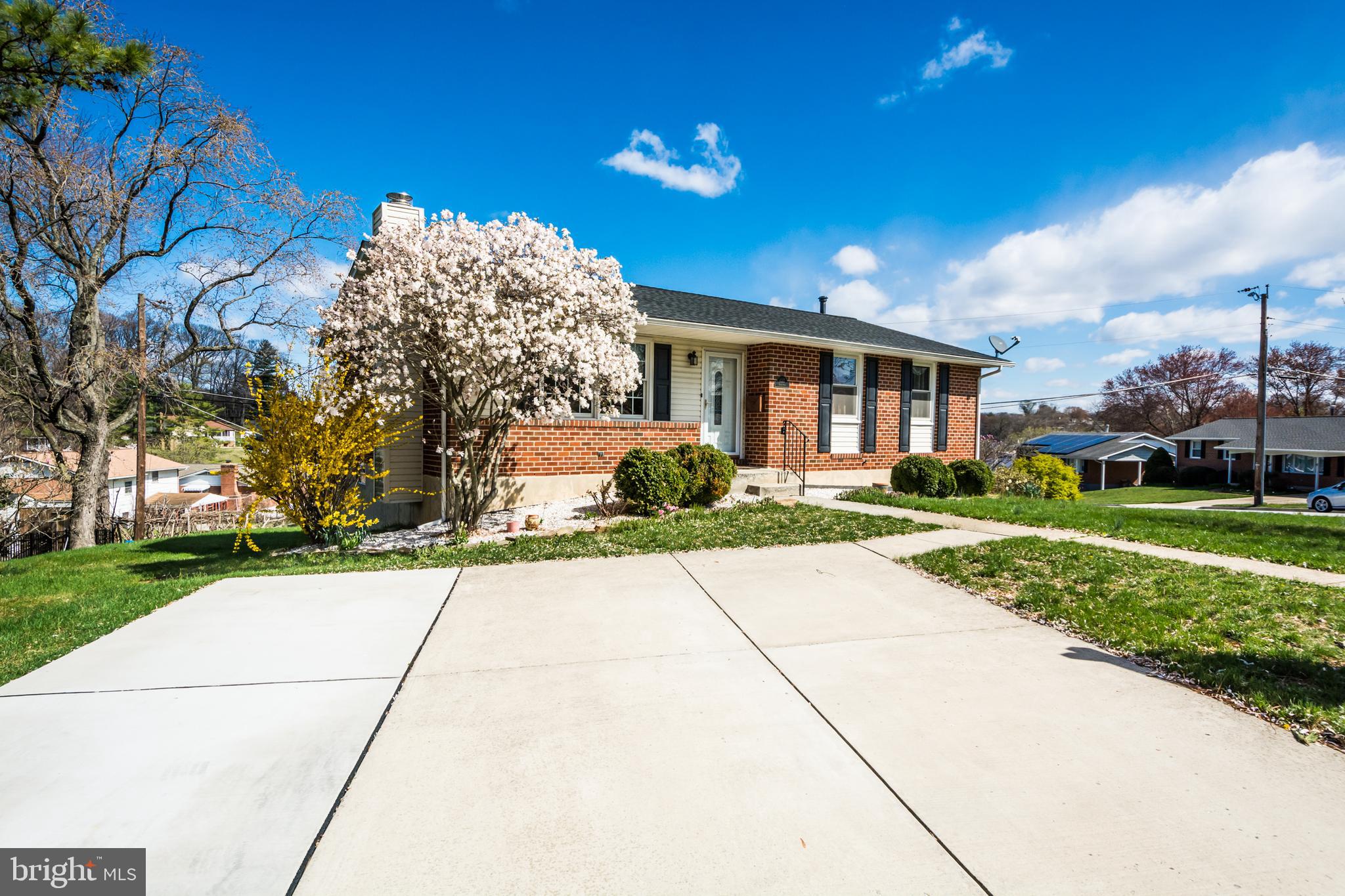 8317 Sagramore Road Baltimore, MD 21237 - Photo 3 of 42