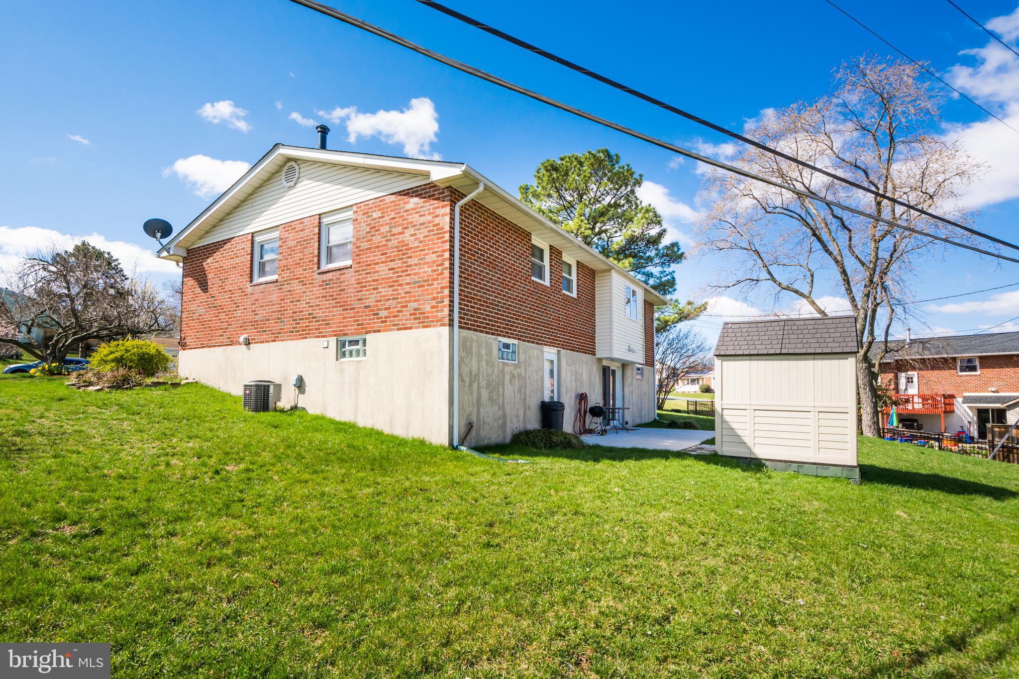 8317 Sagramore Road Baltimore, MD 21237 - Photo 40 of 42