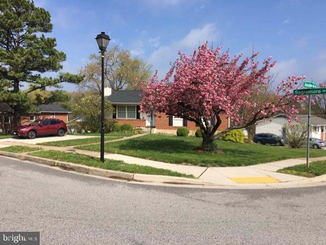 8317 Sagramore Road Baltimore, MD 21237 - Photo 5 of 42