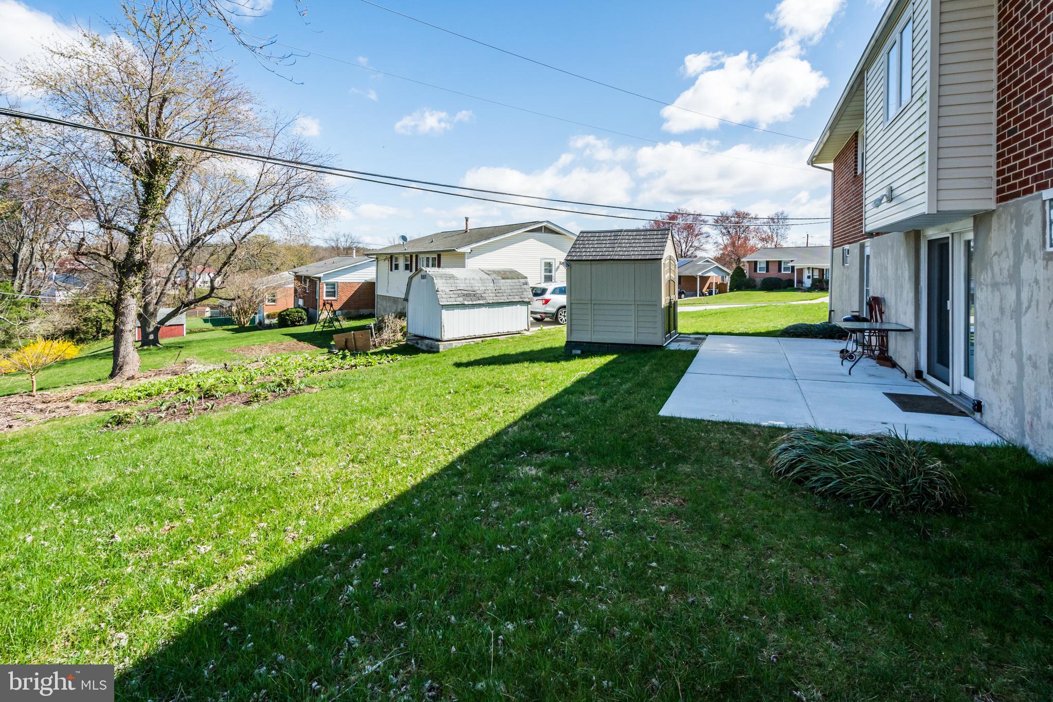 8317 Sagramore Road Baltimore, MD 21237 - Photo 41 of 42