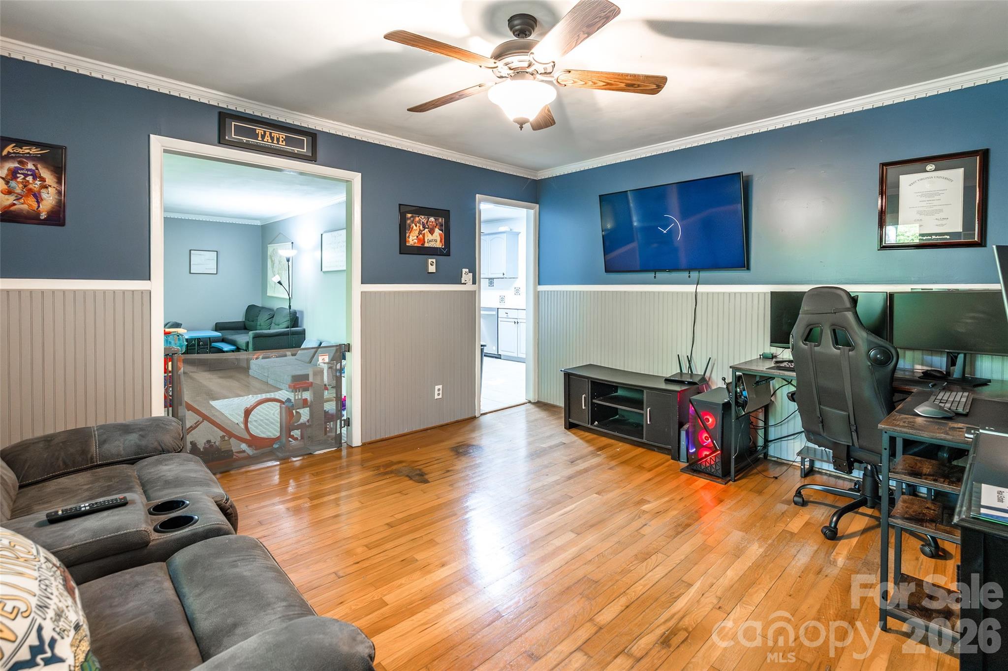 513 Mountainbrook Road Lancaster, SC 29720 - Photo 24 of 48