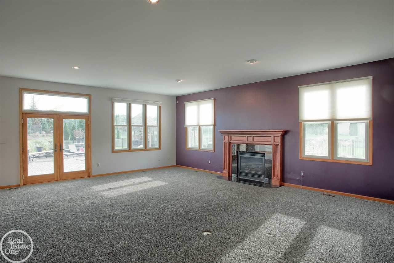 67100 Quail Ridge Washington, MI 48095 - Photo 26 of 52 Family room