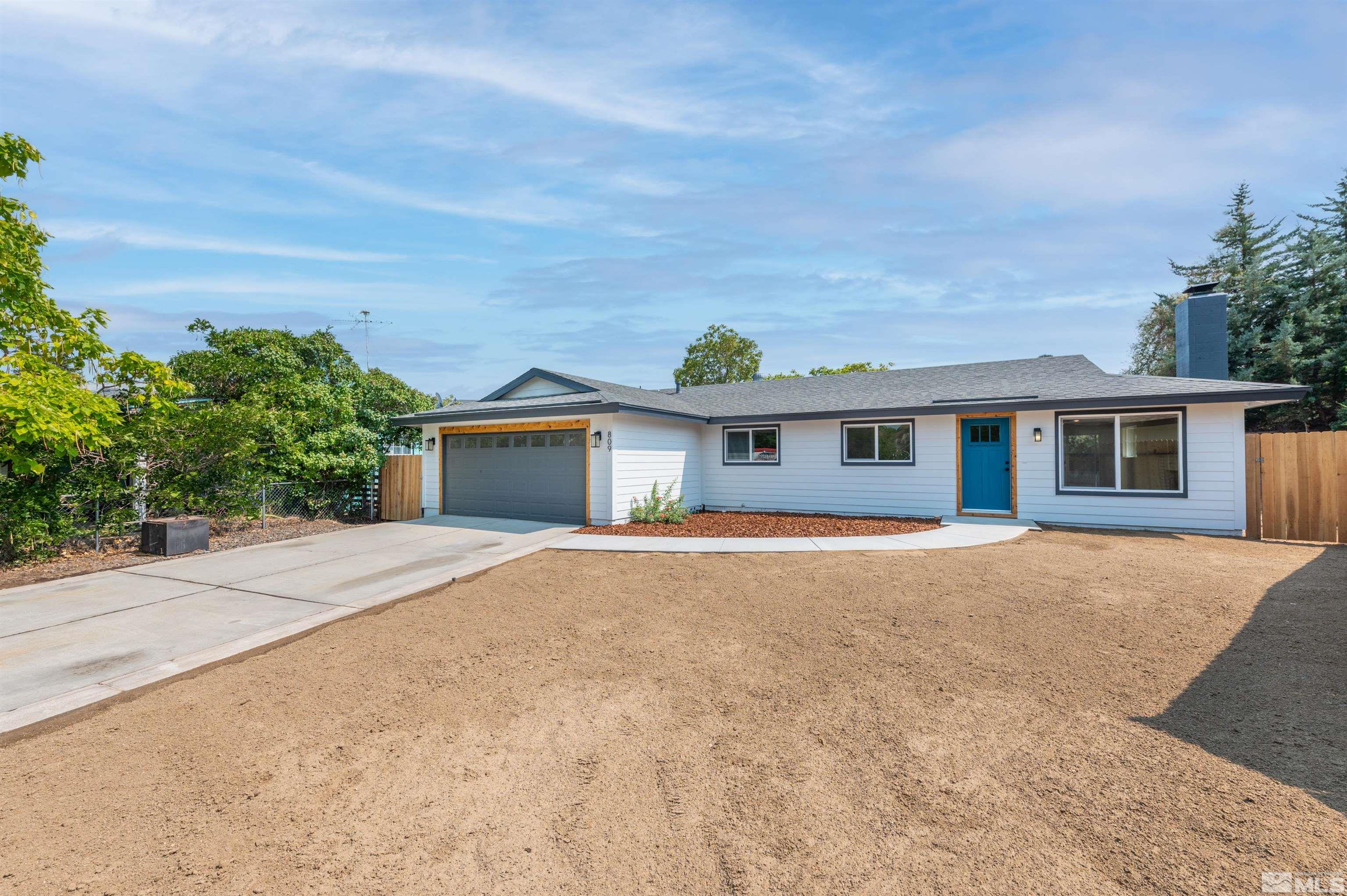 809 Rolando Way Carson City, NV 89701 - Photo 3 of 24 Photo 3