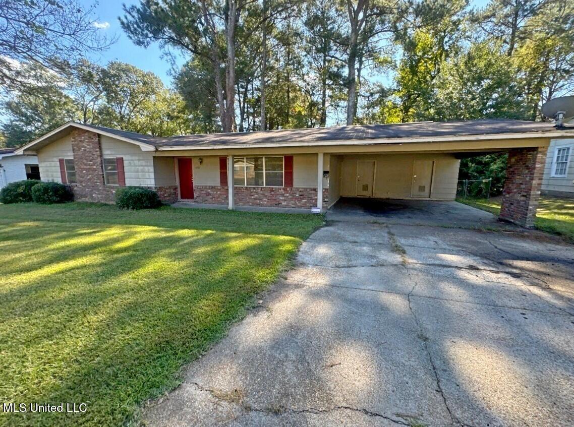 1237 Springdale Drive Jackson, MS 39211 - Photo 1 of 12 1237