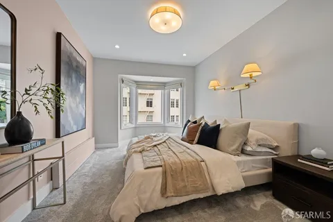 $1,375,000 | 2415 Buchanan Street, Unit 3, San Francisco, CA 94115