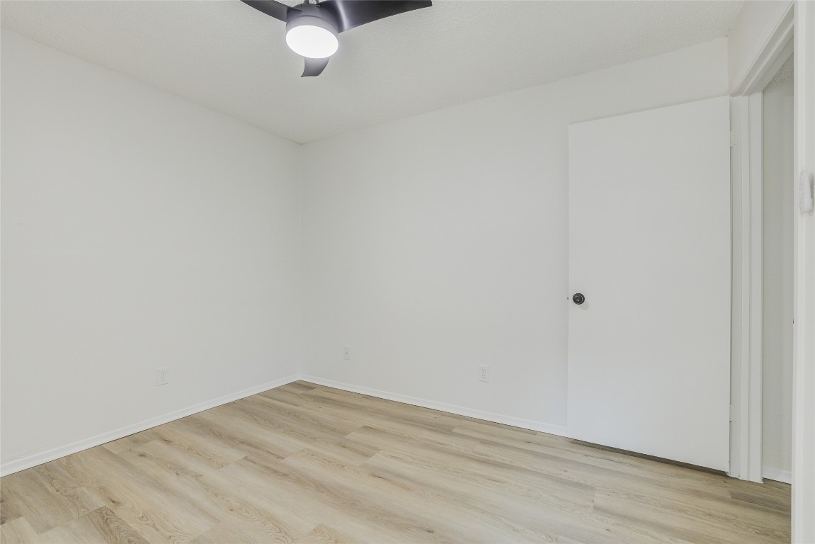 8600 Fathom Circle, Unit 1303 Austin, TX 78750 - Photo 13 of 30 a view of an empty room