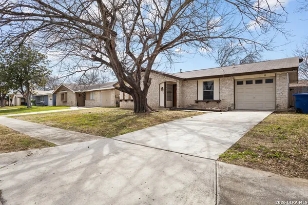 $1,250 | 4718 Casa Oro Street, San Antonio, TX 78233