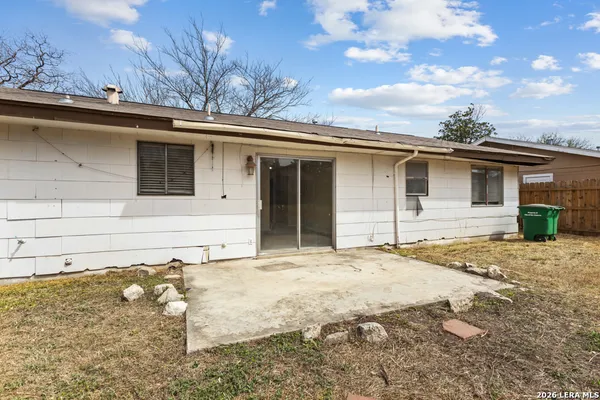 $1,250 | 4718 Casa Oro Street, San Antonio, TX 78233