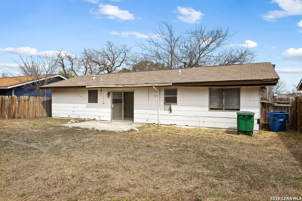 $1,250 | 4718 Casa Oro Street, San Antonio, TX 78233