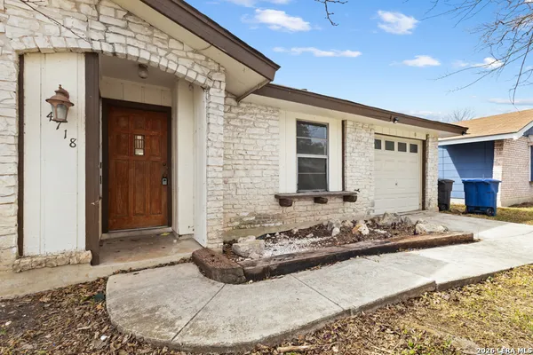 $1,250 | 4718 Casa Oro Street, San Antonio, TX 78233