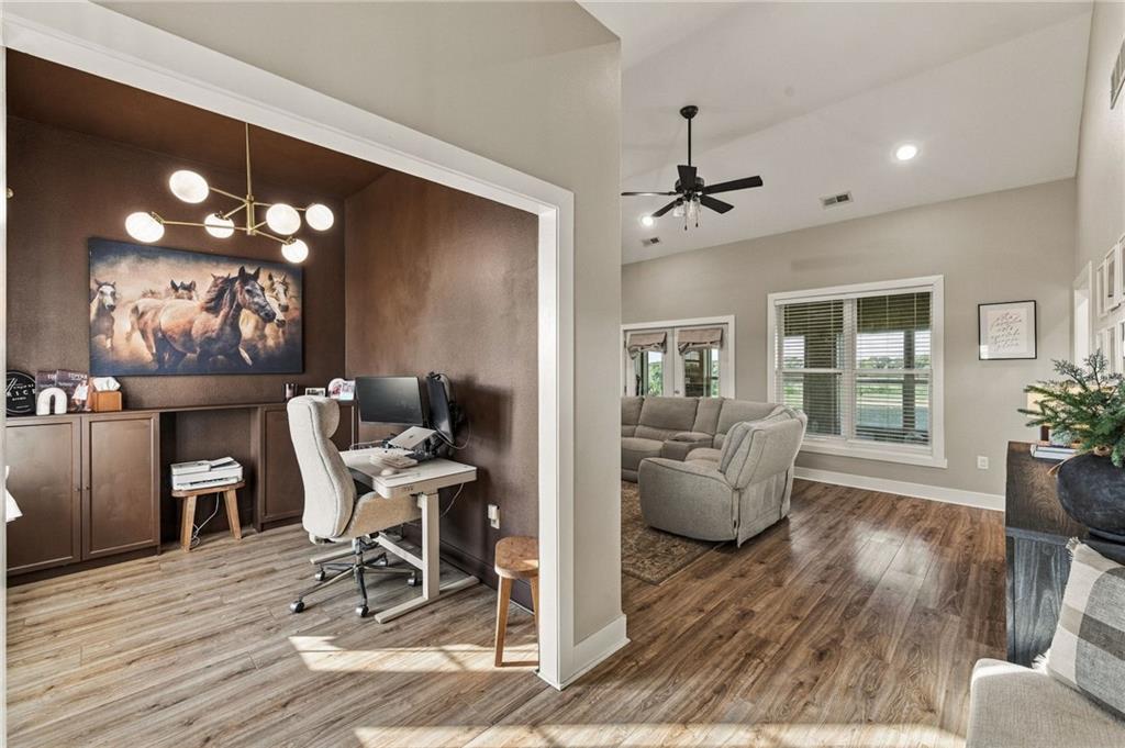 1706 Southeast Herschell Road Tecumseh, KS 66542 - Photo 19 of 48 Gallery Image 19