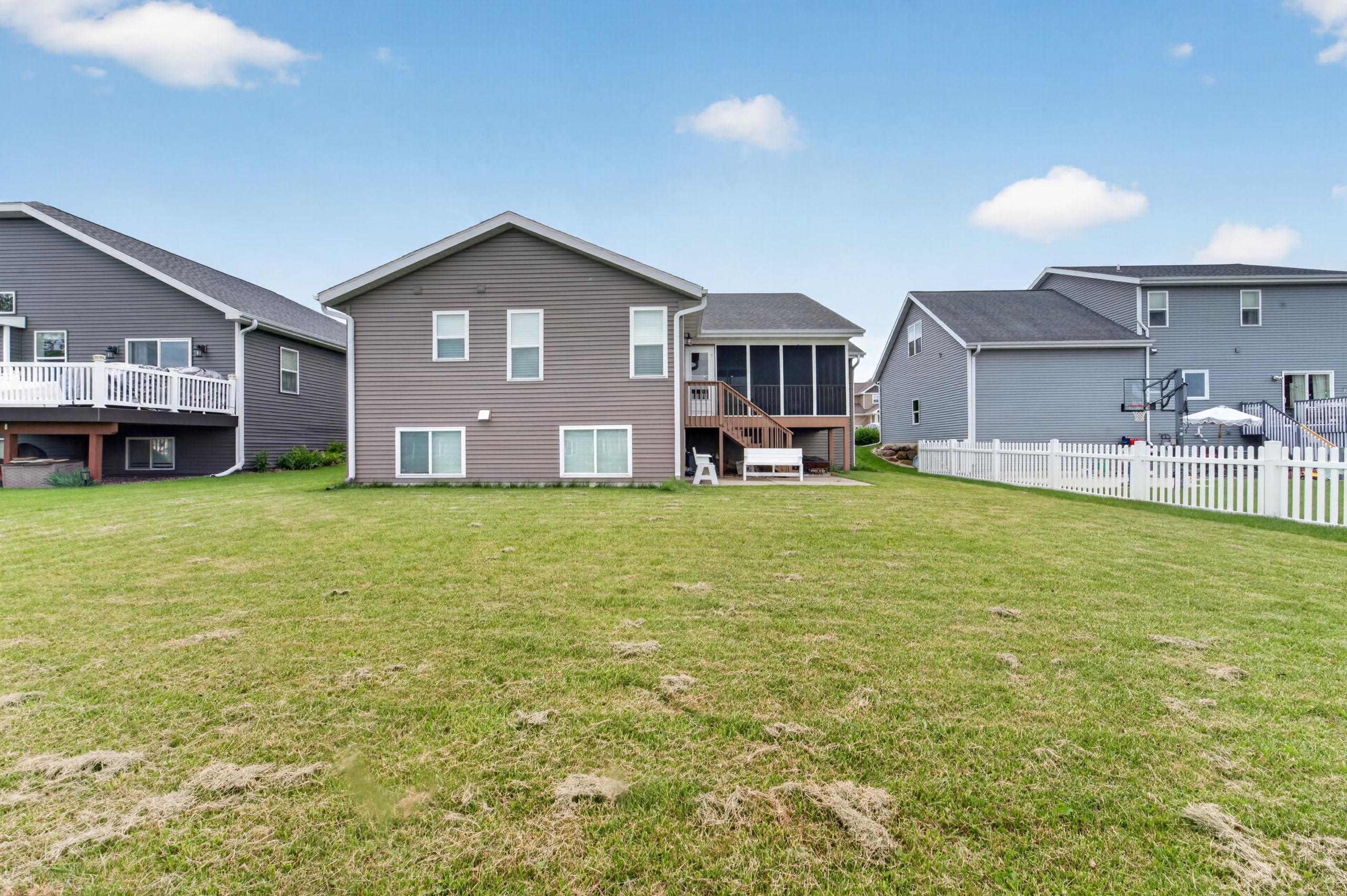 2846 Hazelnut Trail Sun Prairie, WI 53590 - Photo 37 of 39