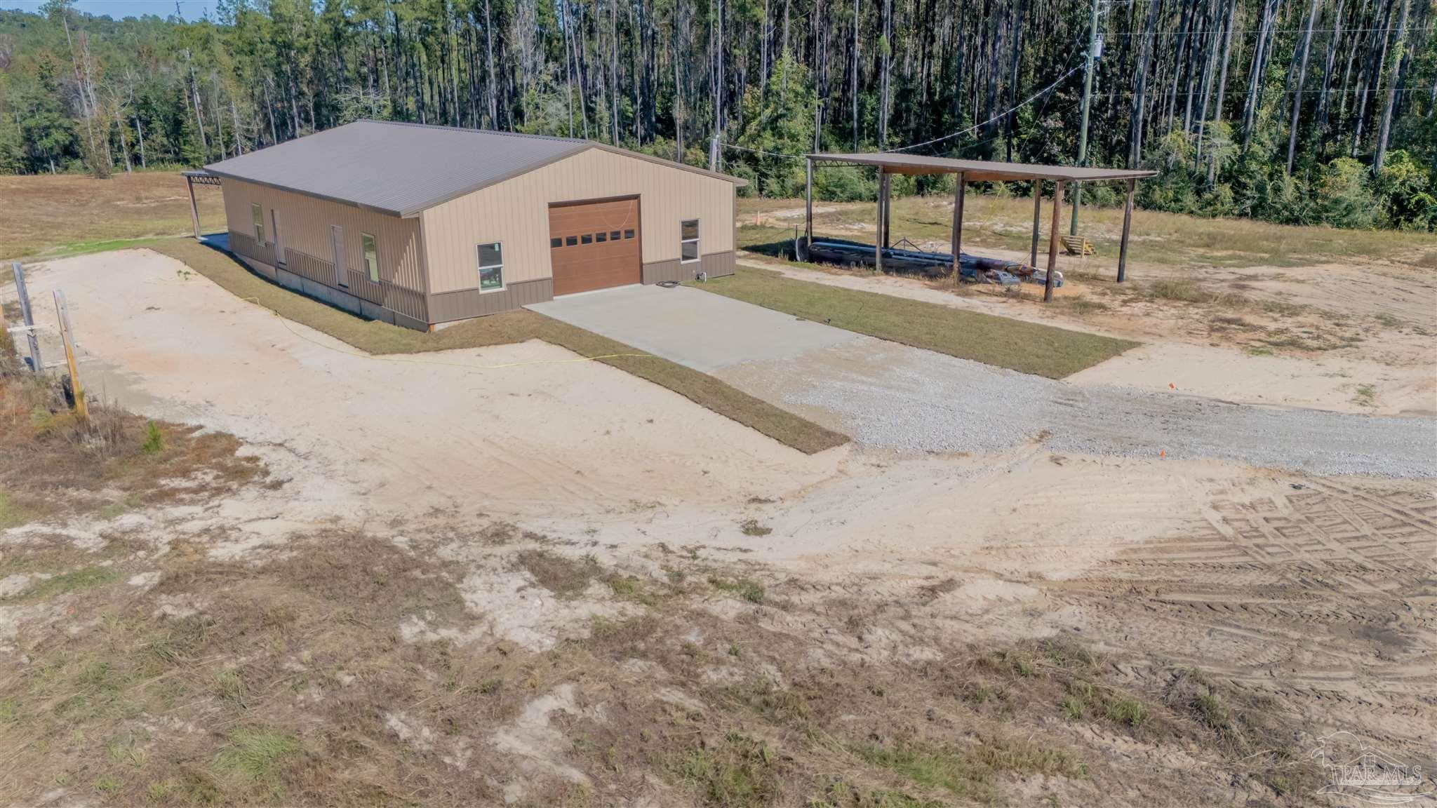 2012 Sid Hayes Road Jay, FL 32565 - Photo 10 of 28