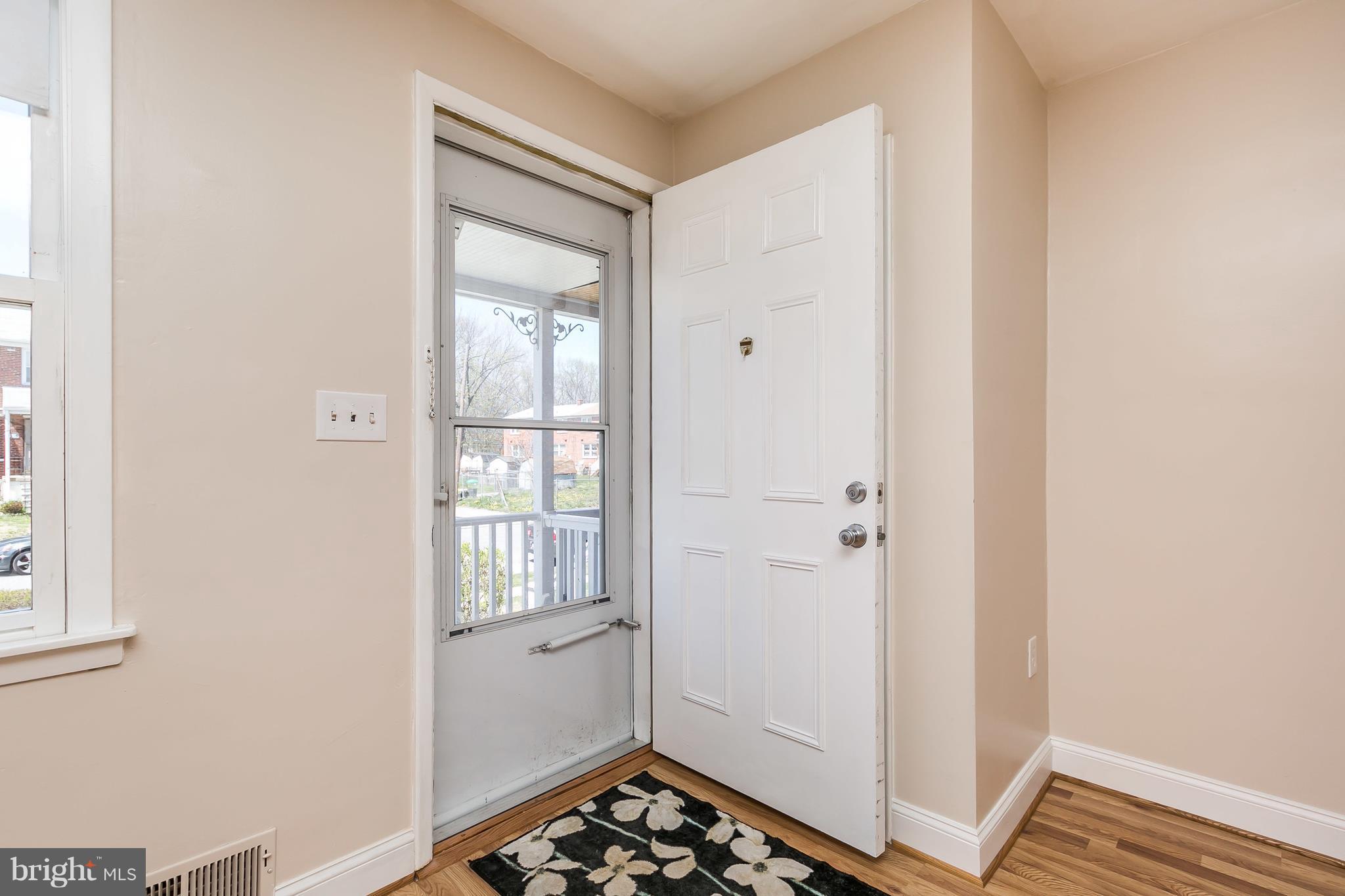 1693 Poles Road Baltimore, MD 21221 - Photo 4 of 19