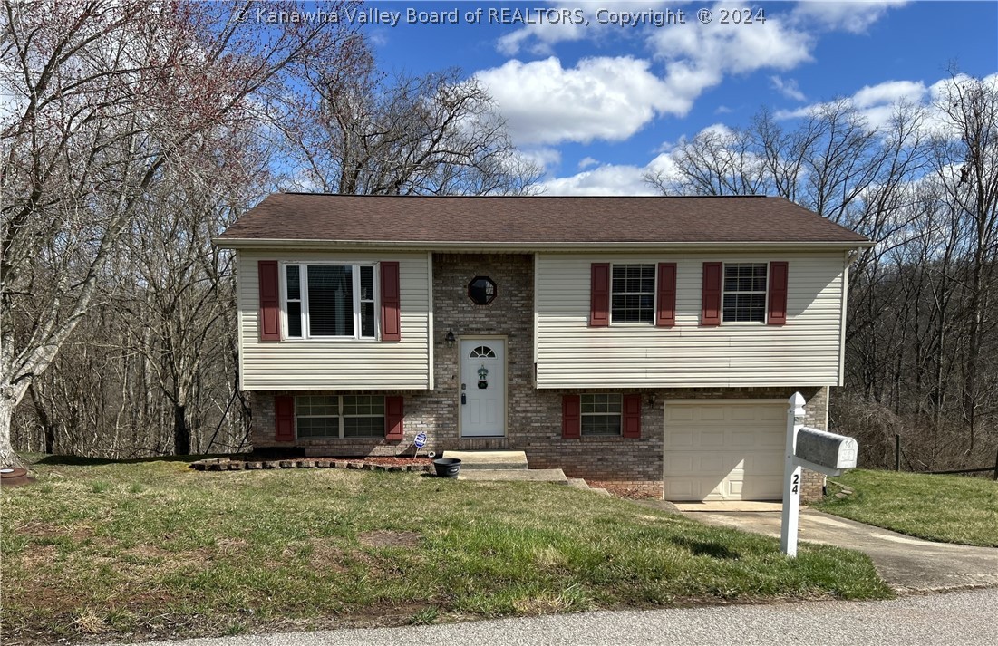 24 Poplar Hls Road Hurricane, WV 25526 - Photo 1 of 20 Gallery Image 1