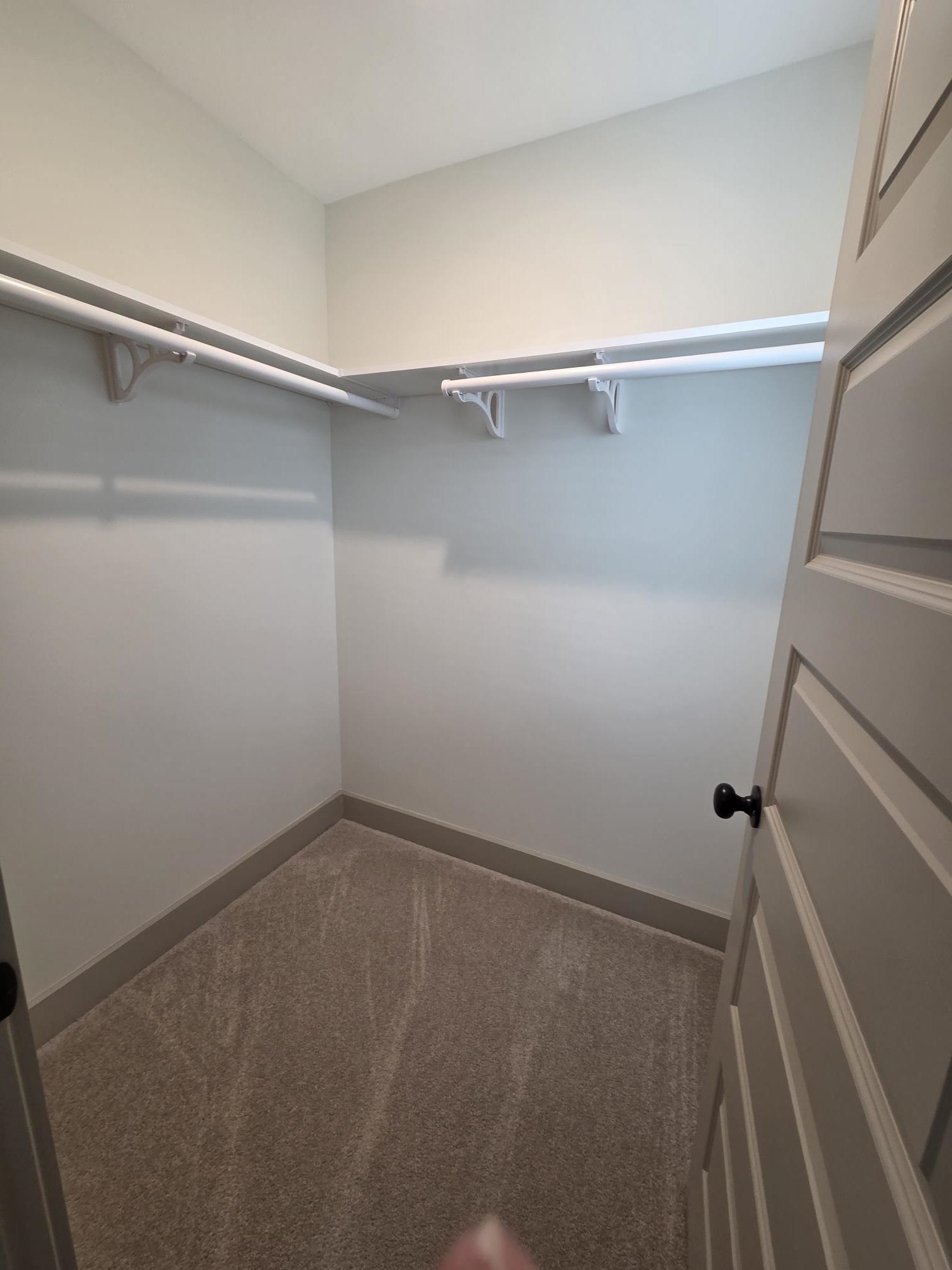 657 Mount Laurel Drive Collierville, TN 38017 - Photo 33 of 40 a view of a room with shelf on the wall