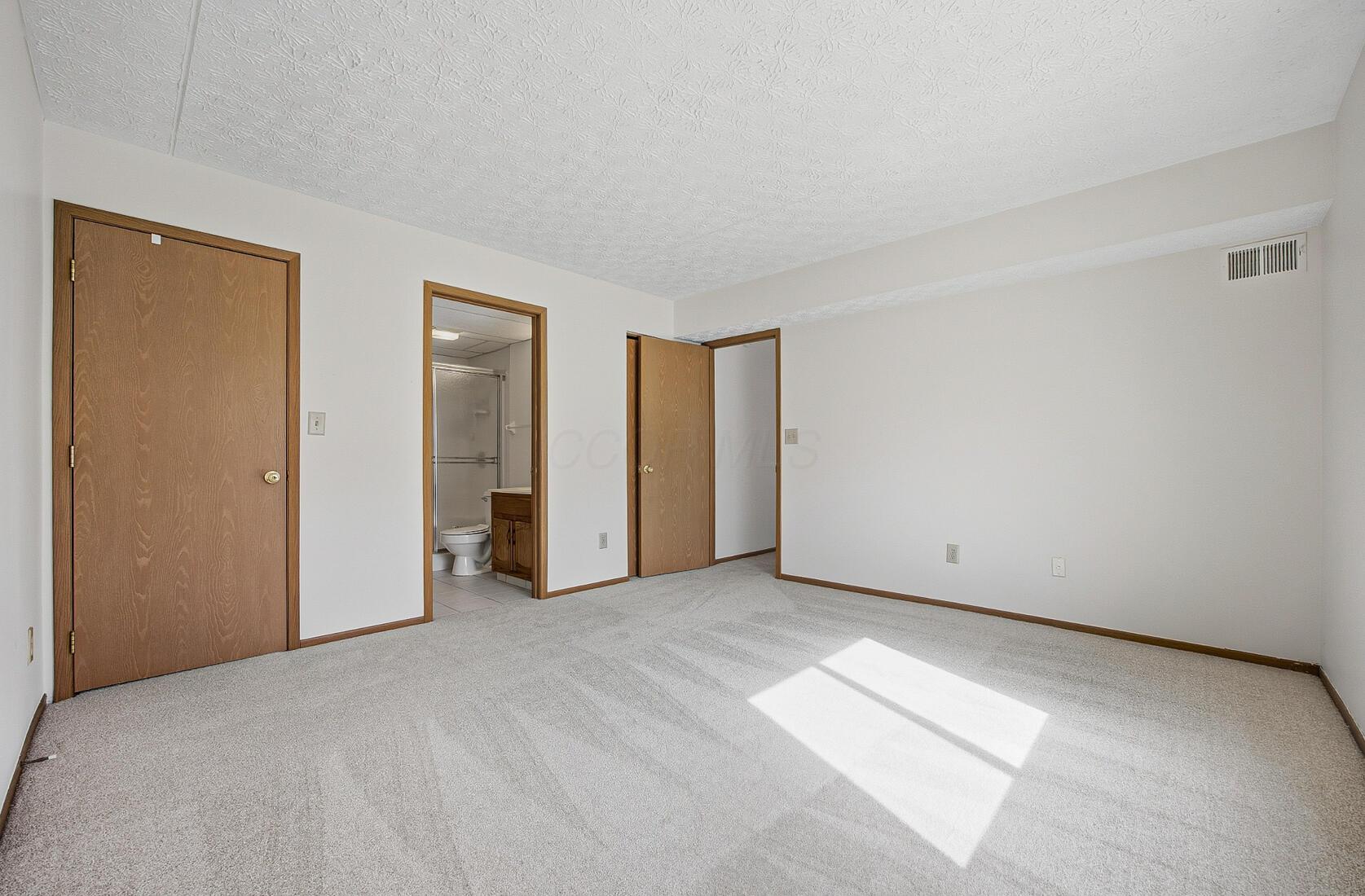 3967 Karl Road, Unit 125 Columbus, OH 43224 - Photo 29 of 63 The bedroom with ensuite bath offers many options to make it your SANCTURY- the following photos show a variety...