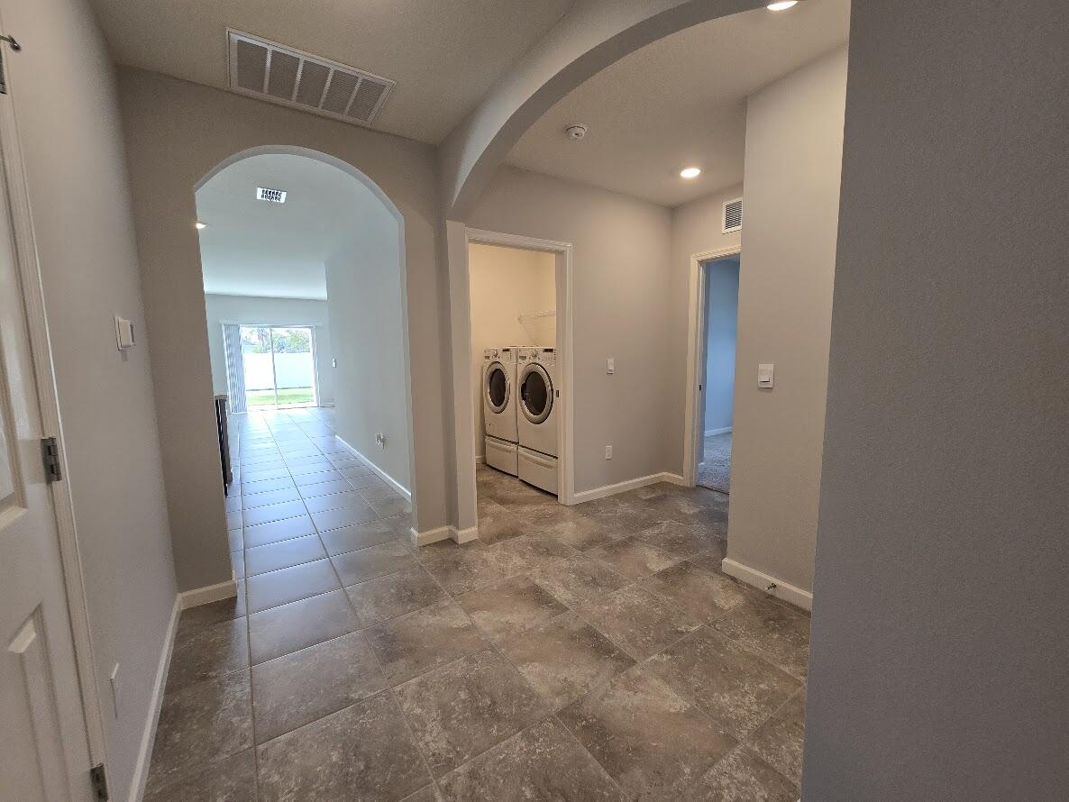 234 Southwest Becker Road Port St. Lucie, FL 34953 - Photo 9 of 44 Hall