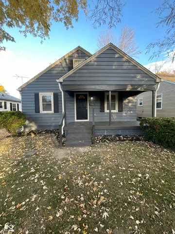 $1,395 | 41 Rosemere Avenue, Indianapolis, IN 46229