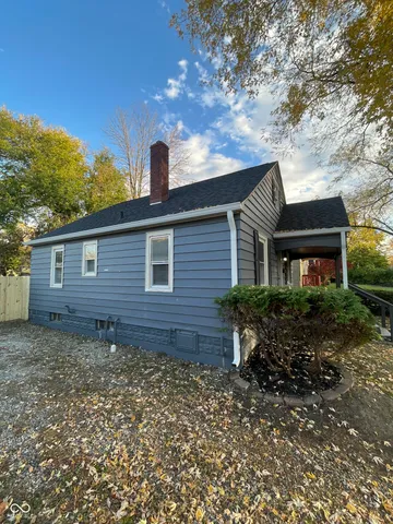 $1,395 | 41 Rosemere Avenue, Indianapolis, IN 46229