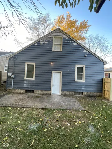 $1,395 | 41 Rosemere Avenue, Indianapolis, IN 46229