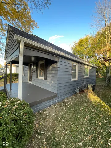 $1,395 | 41 Rosemere Avenue, Indianapolis, IN 46229