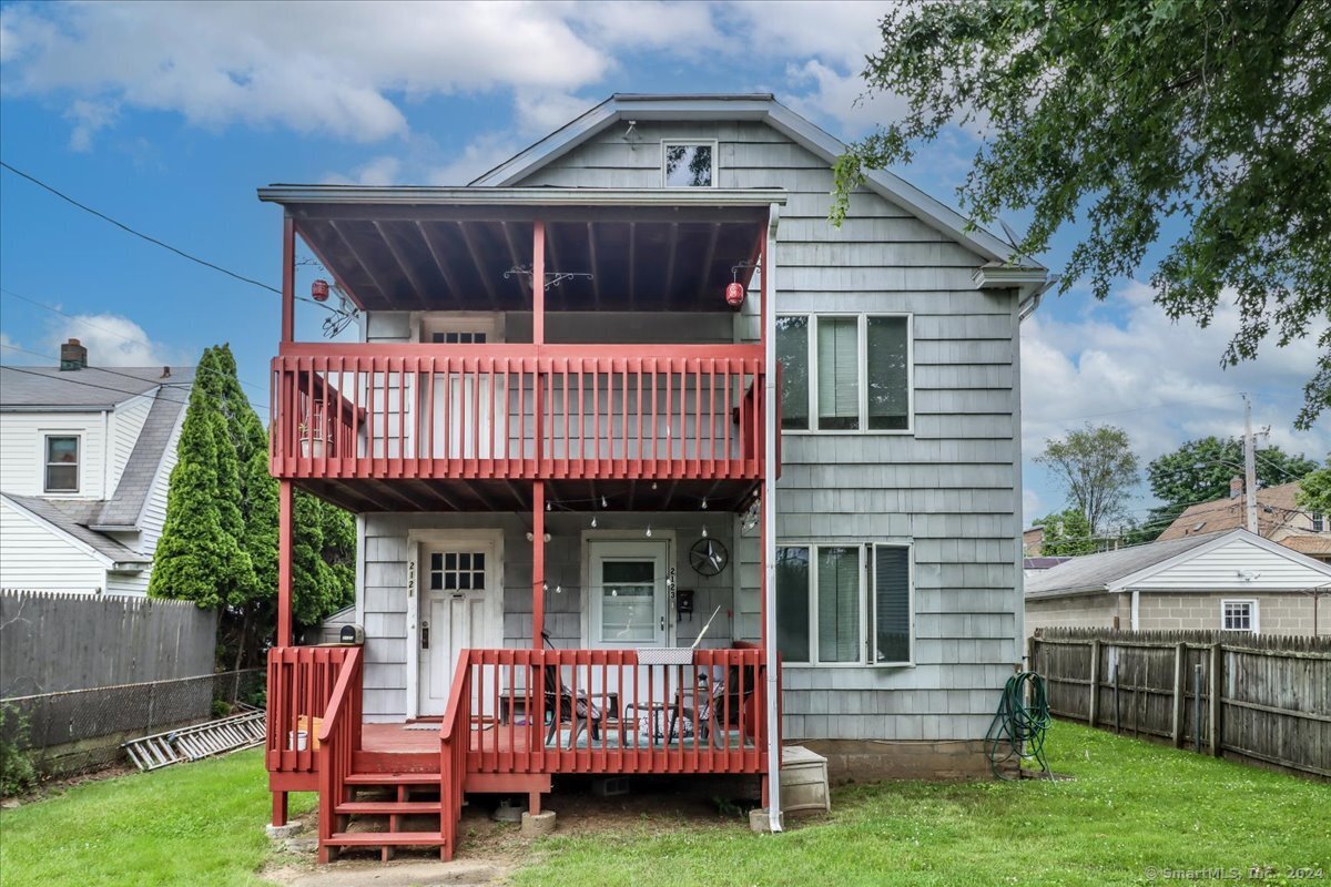 2121 Kings Highway, Unit 2 Fairfield, CT 06824 - Photo 1 of 1