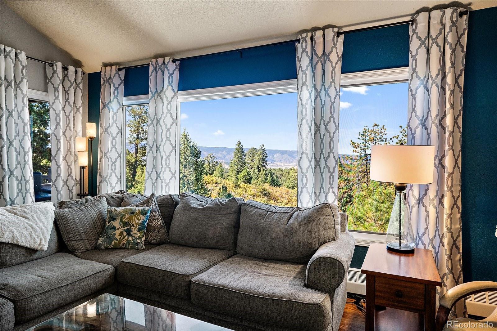 8015 Eagle Road Larkspur, CO 80118 - Photo 7 of 50 Gallery Image 7