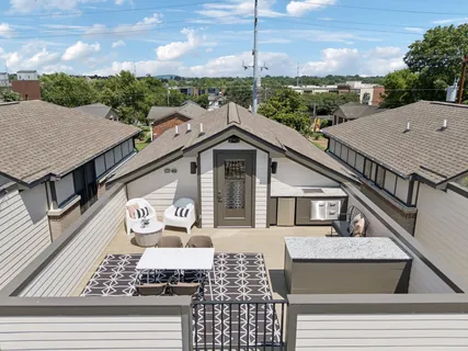 $935,000 | 206 South 10th Street, Nashville, TN 37206