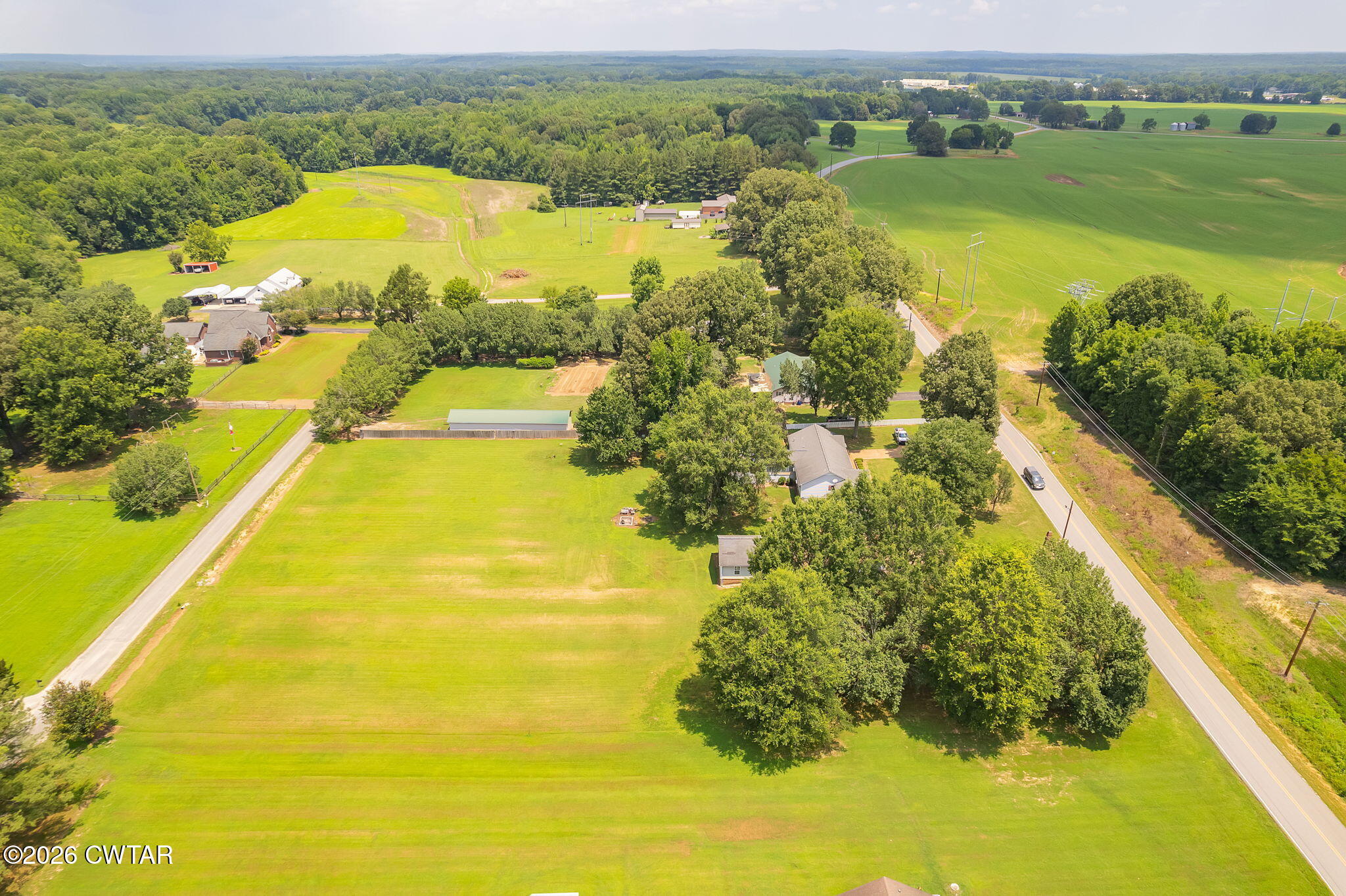 1160 Wilson School Road Henderson, TN 38340 - Photo 33 of 44 Completed-40