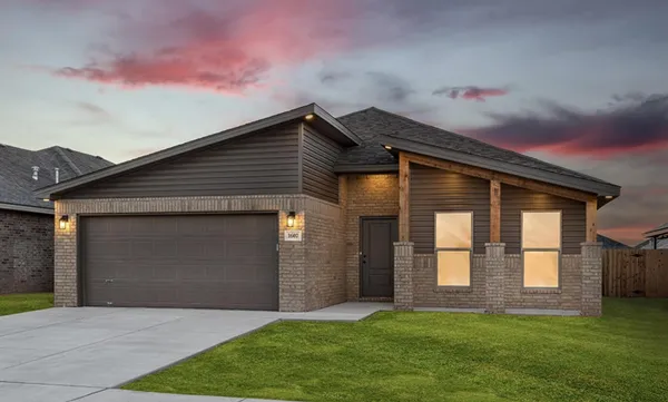 $234,000 | 2406 Harmony Avenue, Lubbock, TX 79407