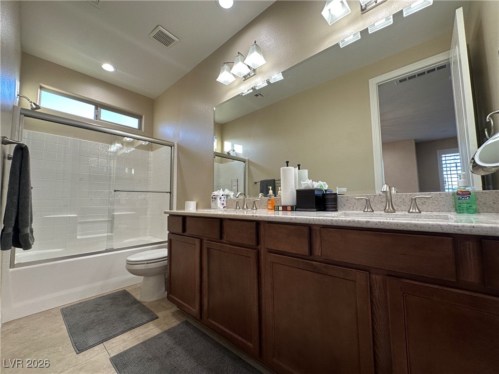 309 Goldstar Street Henderson, NV 89012 - Photo 22 of 46