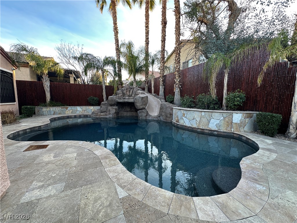 309 Goldstar Street Henderson, NV 89012 - Photo 32 of 46