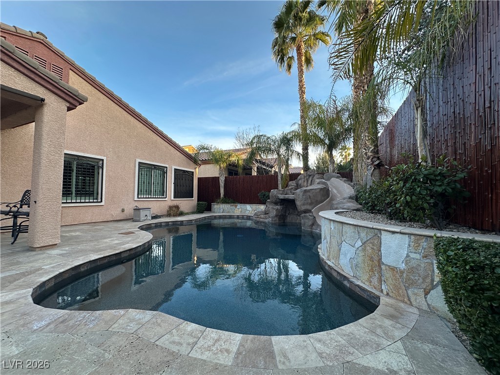 309 Goldstar Street Henderson, NV 89012 - Photo 34 of 46