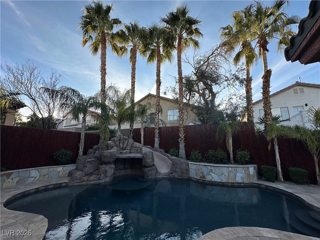 309 Goldstar Street Henderson, NV 89012 - Photo 38 of 46