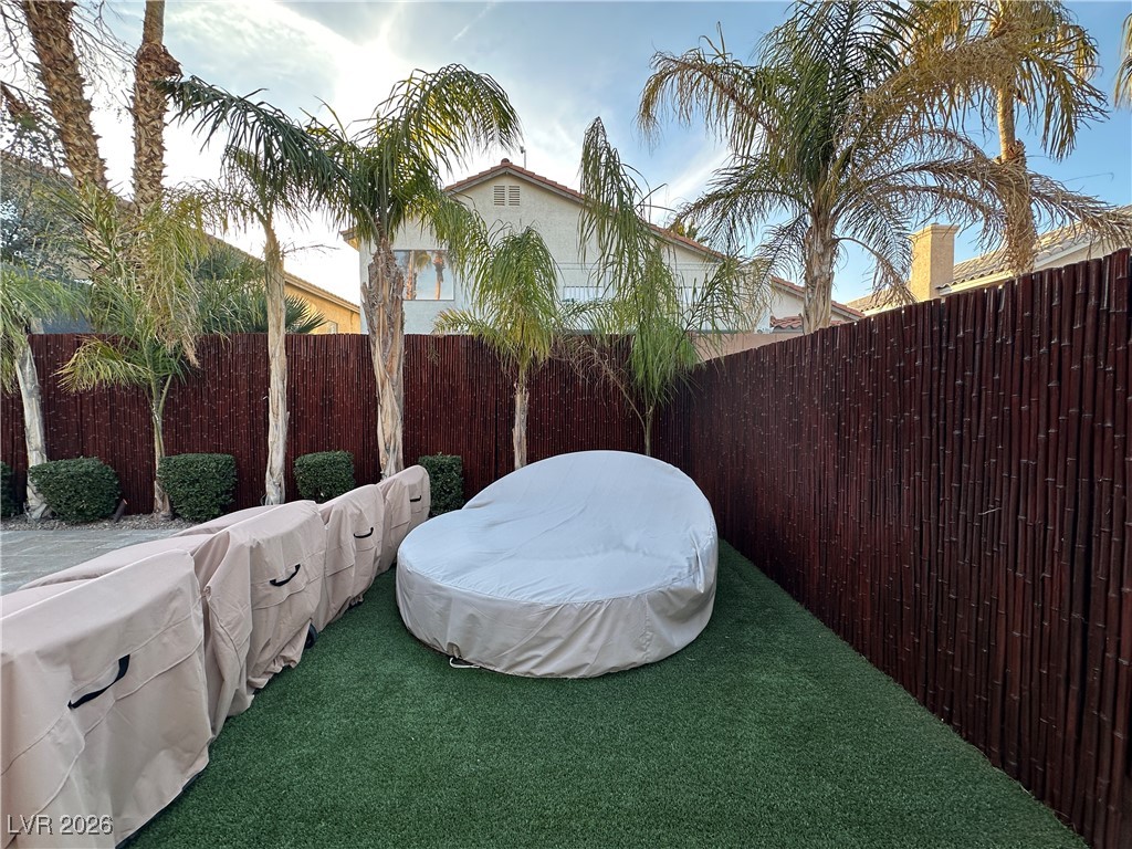 309 Goldstar Street Henderson, NV 89012 - Photo 41 of 46 Furniture included with sale.