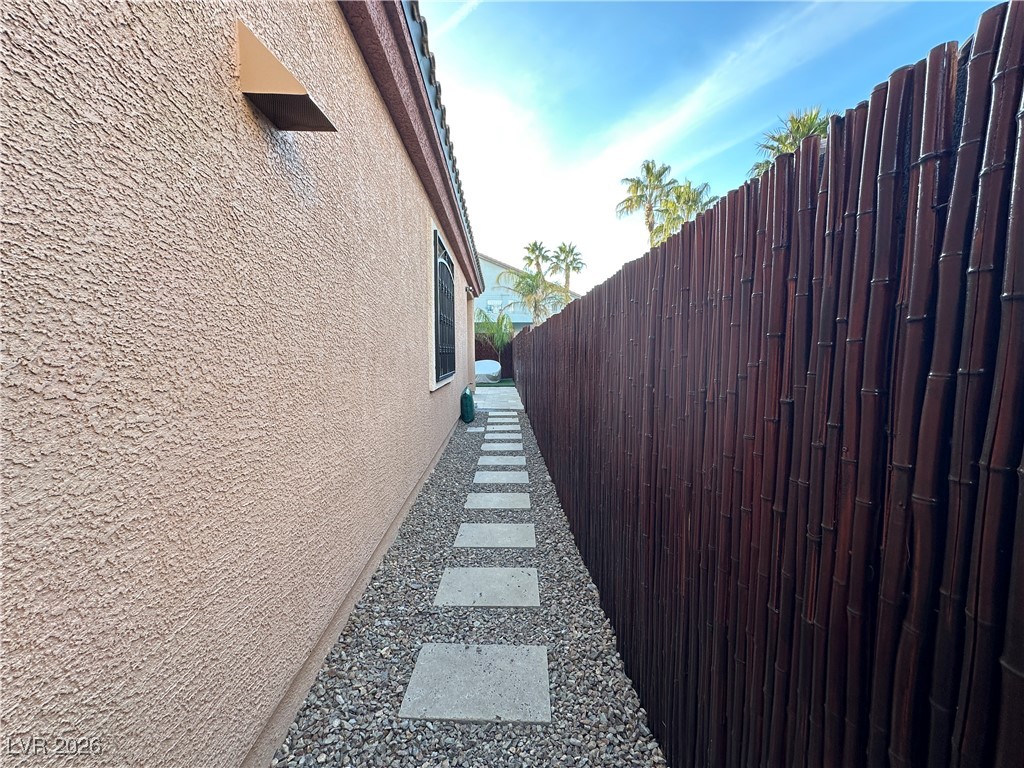 309 Goldstar Street Henderson, NV 89012 - Photo 44 of 46 Upgrades bamboo