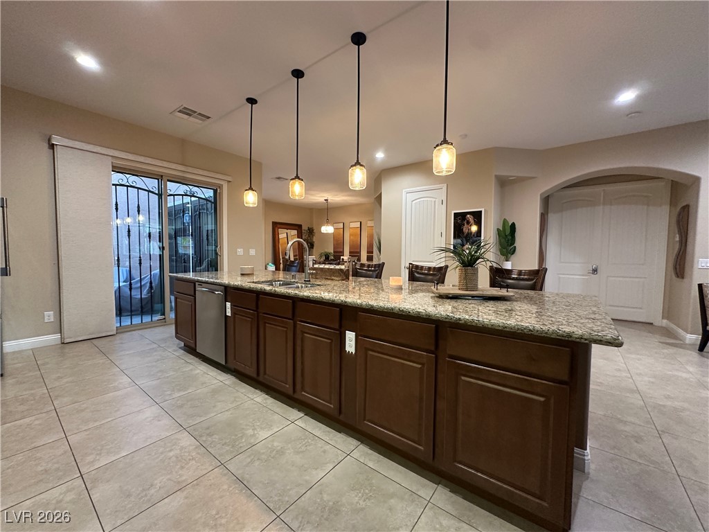 309 Goldstar Street Henderson, NV 89012 - Photo 10 of 46