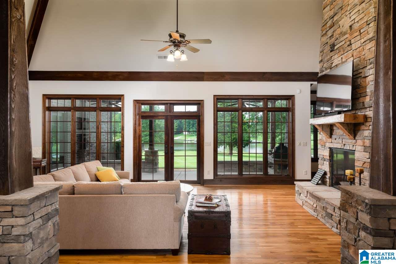 1614 Pine Harbor Road Pell City, AL 35128 - Photo 17 of 49
