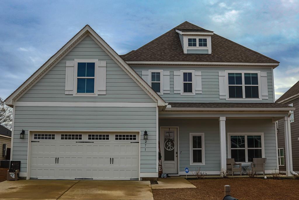271 Paxton Loop Dothan, AL 36301 - Photo 1 of 39 Main View