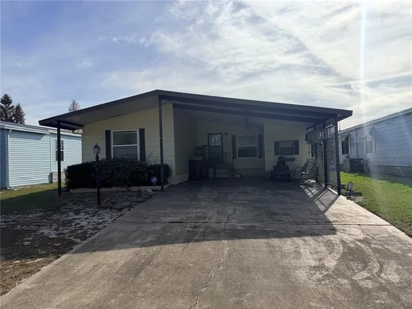 $149,000 | 410 Village Circle Southwest, Winter Haven, FL 33880