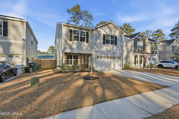 $419,999 | 81 Chestnut Street, Beaufort, SC 29906