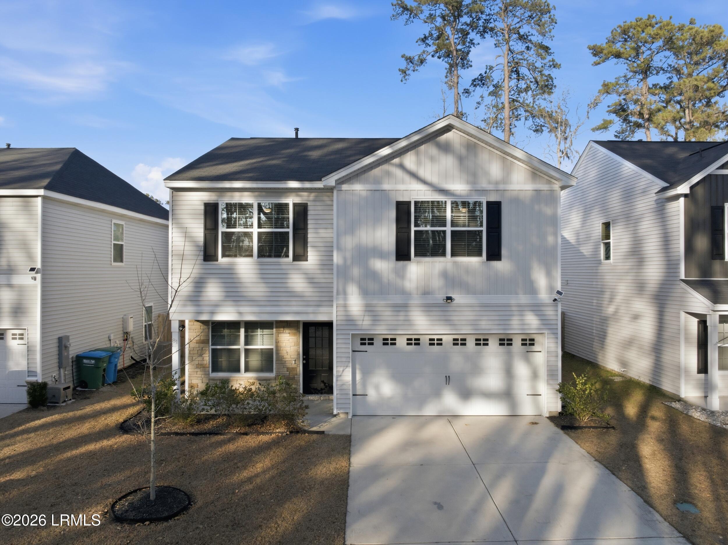 81 Chestnut Street Beaufort, SC 29906 - Photo 34 of 44 33_dji_20260209164646_0380_d